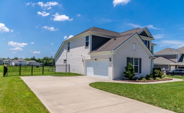 2076 Autry Dr, Nolensville, TN 37135 - photo 3