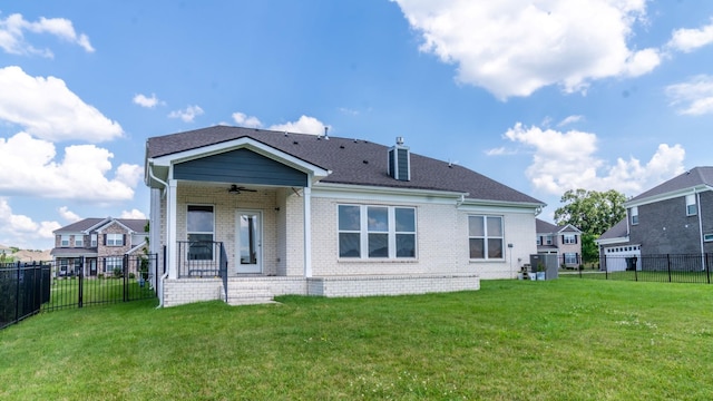 2076 Autry Dr, Nolensville, TN 37135 - photo 5