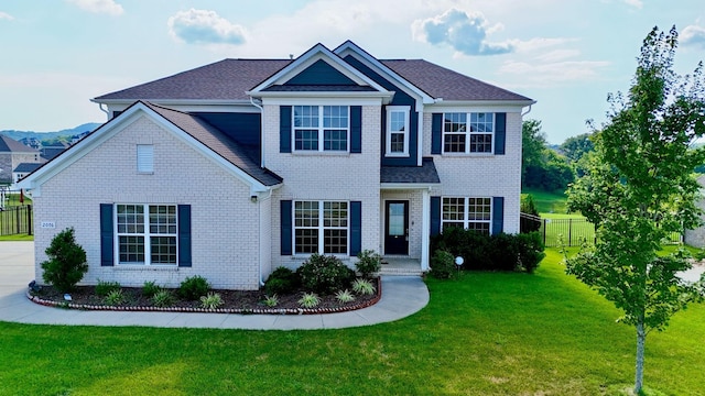 2076 Autry Dr, Nolensville, TN 37135 - photo 1
