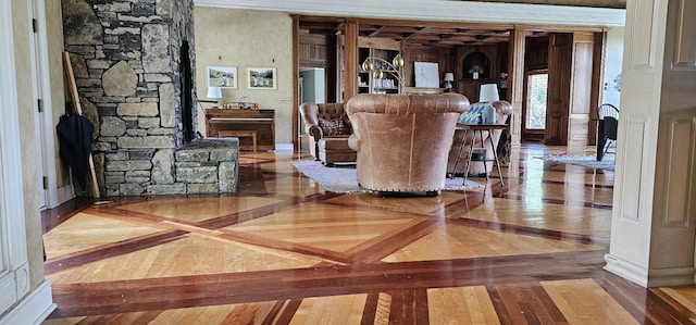 395 Allen Rd, Goodlettsville, TN 37072 - view of community lobby