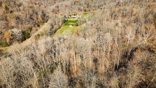 395 Allen Rd, Goodlettsville, TN 37072 - bird's eye view