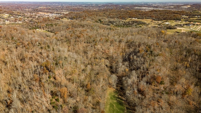 395 Allen Rd, Goodlettsville, TN 37072 - aerial overview of property's location