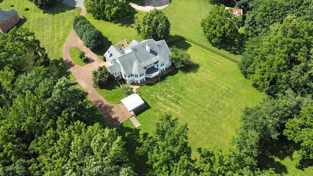1069 Pleasant Valley Rd, Greenbrier, TN 37073 - view of subject property