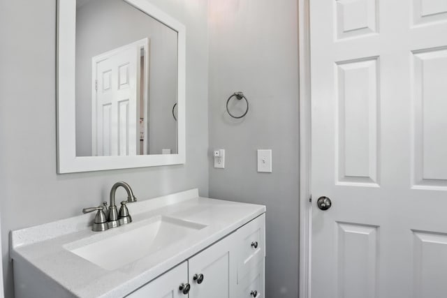 1069 Pleasant Valley Rd, Greenbrier, TN 37073 - bathroom with vanity