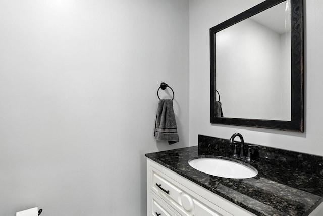 1069 Pleasant Valley Rd, Greenbrier, TN 37073 - bathroom featuring vanity