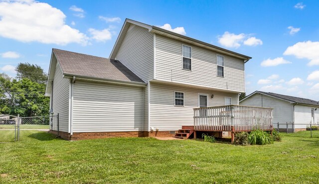 3440 Sandpiper Dr, Clarksville, TN 37042 - photo 19