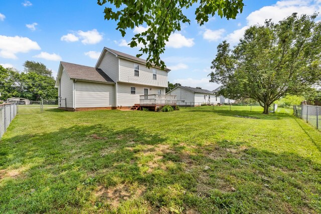3440 Sandpiper Dr, Clarksville, TN 37042 - photo 20