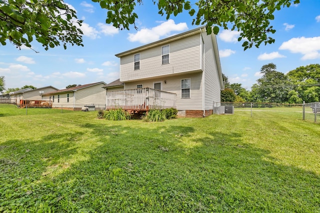 3440 Sandpiper Dr, Clarksville, TN 37042 - photo 18
