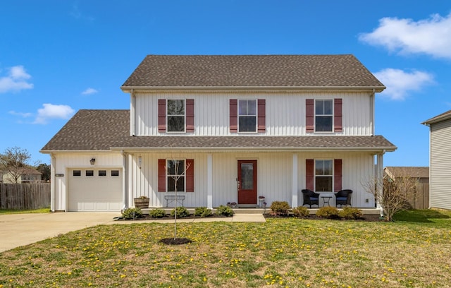 2312 Pea Ridge Rd, Clarksville, TN 37040 - photo 1