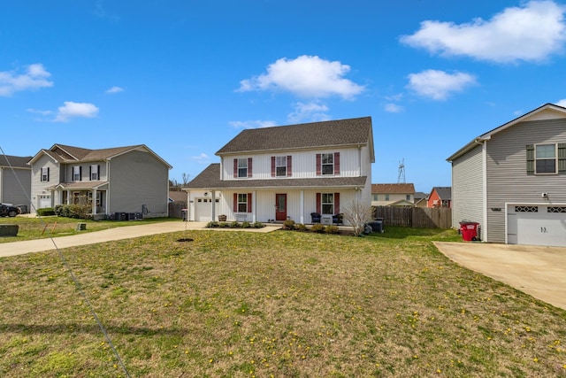 2312 Pea Ridge Rd, Clarksville, TN 37040 - photo 3