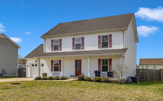 2312 Pea Ridge Rd, Clarksville, TN 37040 - photo 4