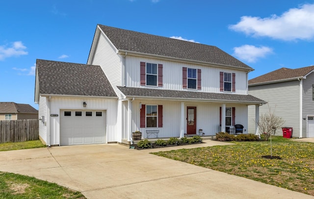 2312 Pea Ridge Rd, Clarksville, TN 37040 - photo 5