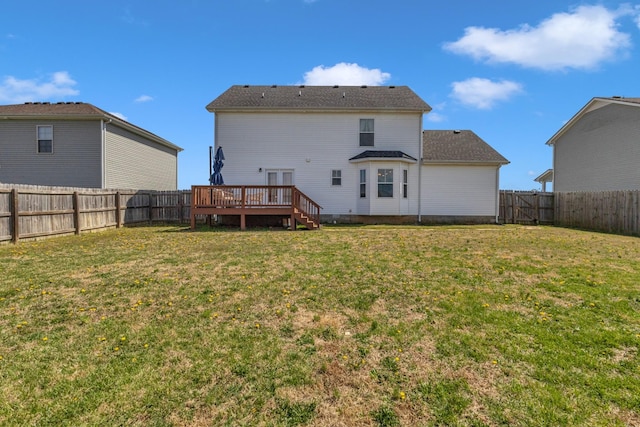 2312 Pea Ridge Rd, Clarksville, TN 37040 - photo 36