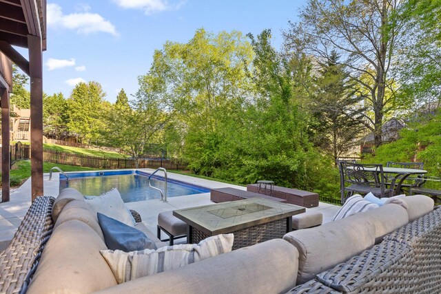 9727 Chestnut Hill Ln, Chattanooga, TN 37421 - photo 40