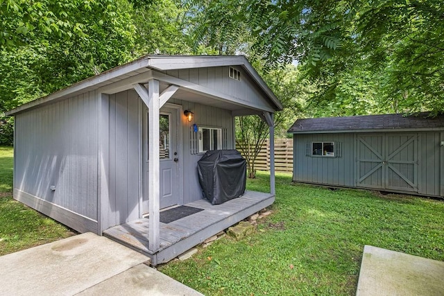 5171 Whites Creek Pike, Whites Creek, TN 37189 - view of outdoor structure
