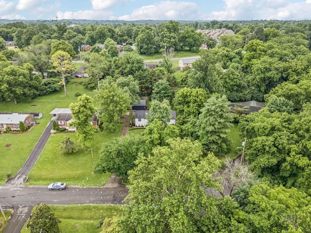 204 Eldon Ct, Nashville, TN 37214 - view of property location