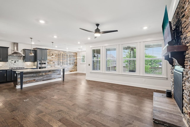 9008 Grayson Cir, Mount Juliet, TN 37122 - photo 4