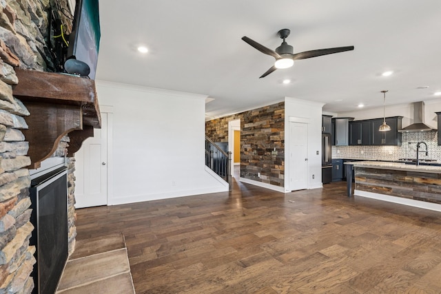 9008 Grayson Cir, Mount Juliet, TN 37122 - photo 5