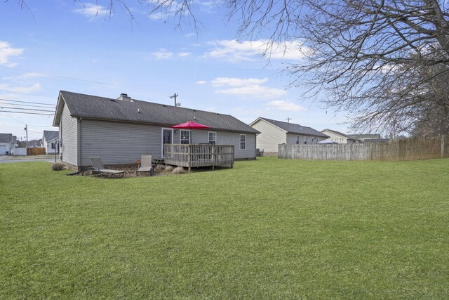 3453 Sandpiper Dr, Clarksville, TN 37042 - photo 19