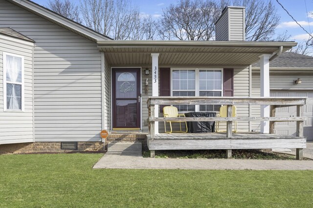 3453 Sandpiper Dr, Clarksville, TN 37042 - photo 4