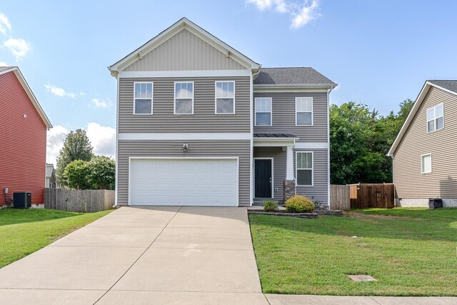 2568 Val Marie Dr, Madison, TN 37115 - photo 1