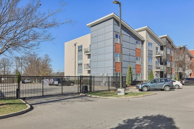1118 Litton Ave Unit 317, Nashville, TN 37216 - photo 22
