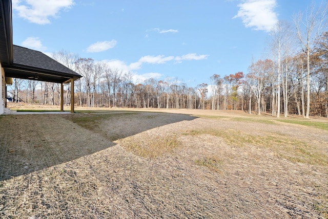 1311 Reda Dr, Clarksville, TN 37042 - view of yard
