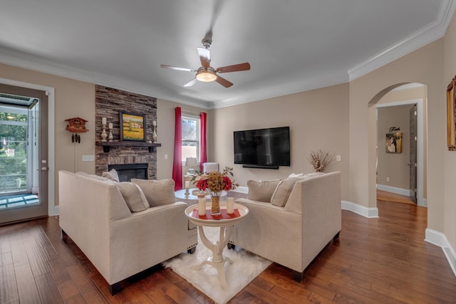 1041 Montrose Dr, Gallatin, TN 37066 - photo 19