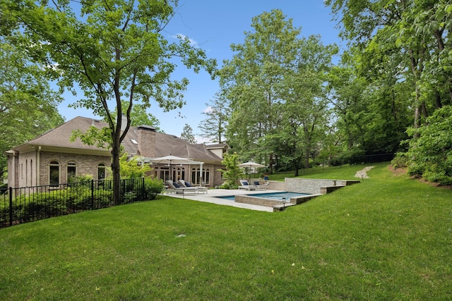 915 Calloway Dr, Brentwood, TN 37027 - photo 84