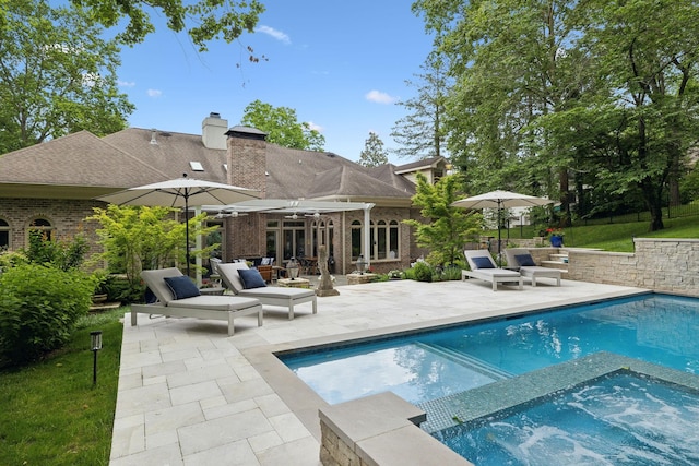 915 Calloway Dr, Brentwood, TN 37027 - photo 85