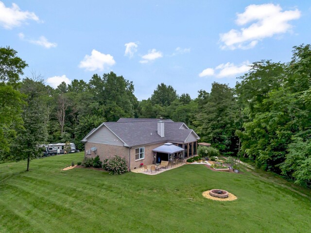 3120 Knob Creek Rd, Columbia, TN 38401 - photo 4