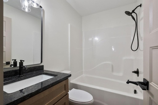 130 Rachelle Pl, Baxter, TN 38544 - bathroom featuring vanity and bathing tub / shower combination