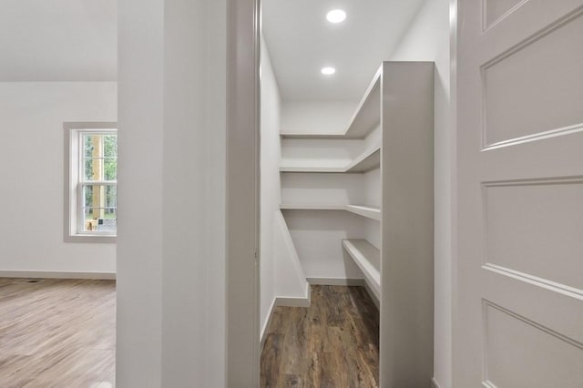 130 Rachelle Pl, Baxter, TN 38544 - view of pantry