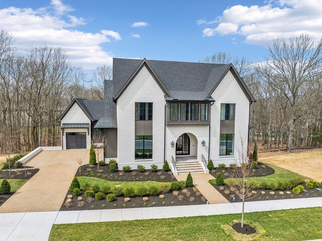 8517 Blanton Ct, College Grove, TN 37046 - photo 1