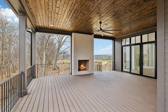8517 Blanton Ct, College Grove, TN 37046 - photo 95