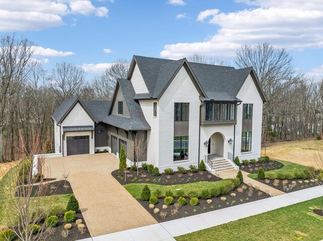 8517 Blanton Ct, College Grove, TN 37046 - photo 3