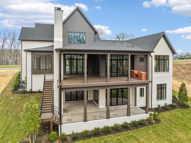 8517 Blanton Ct, College Grove, TN 37046 - photo 99