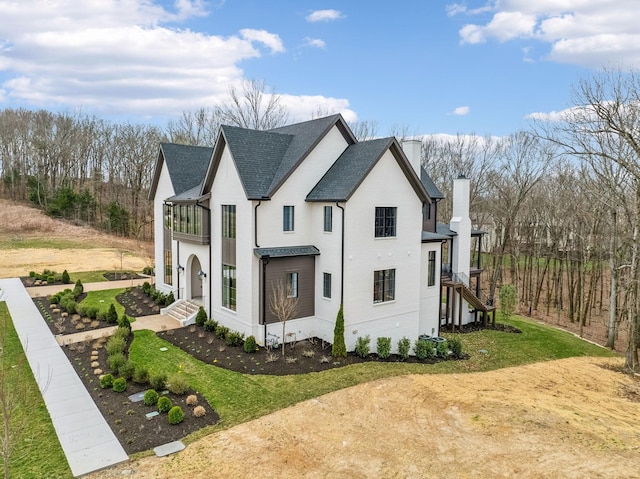 8517 Blanton Ct, College Grove, TN 37046 - photo 6