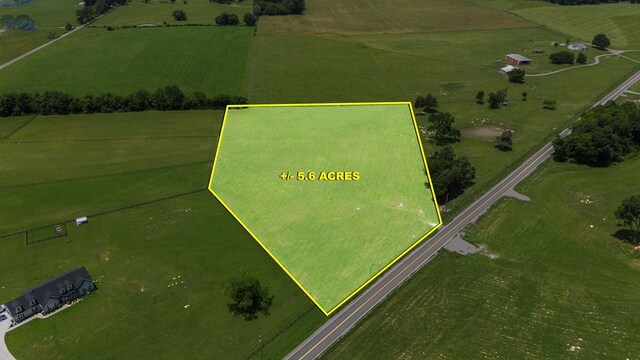 0 Old Nashville Dirt Rd, Shelbyville, TN 37160 - photo 6