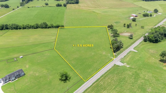 0 Old Nashville Dirt Rd, Shelbyville, TN 37160 - photo 7