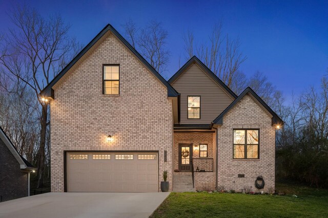 740 Beech Dr, Clarksville, TN 37040 - photo 2