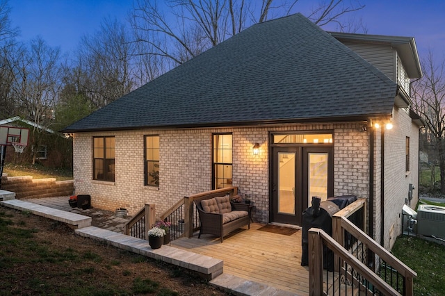 740 Beech Dr, Clarksville, TN 37040 - photo 3