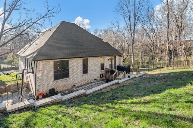 740 Beech Dr, Clarksville, TN 37040 - photo 56