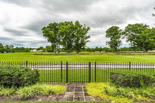 1176 Fairvue Village Ln, Gallatin, TN 37066 - view of yard