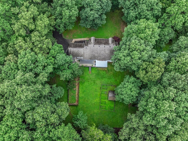 1064 Crane Ct, Kingston Springs, TN 37082 - view of property location