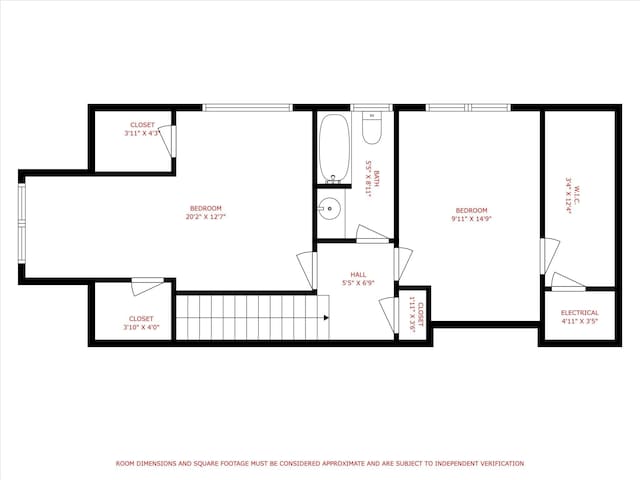 4805A Tennessee Ave, Nashville, TN 37209 - photo 37