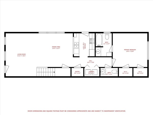 4805A Tennessee Ave, Nashville, TN 37209 - photo 36