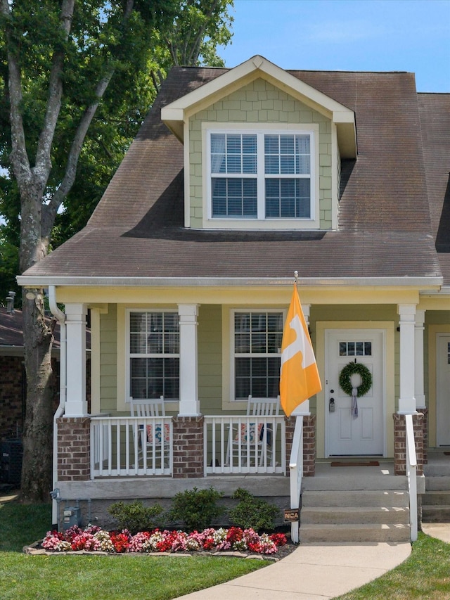 4805A Tennessee Ave, Nashville, TN 37209 - photo 2