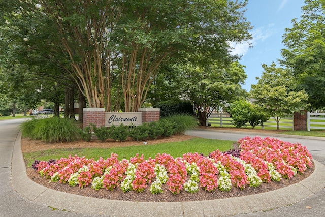 1220 Kelly Ct, Franklin, TN 37064 - view of community / neighborhood sign