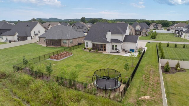 2707 Congress Dr, Murfreesboro, TN 37128 - photo 7